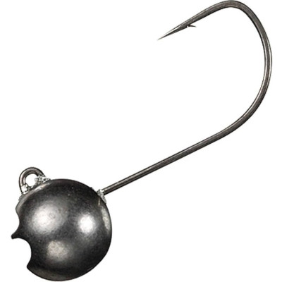 Джиг-головка DAIWA TG SW LIGHT JIG HEAD SS2.5G- 4