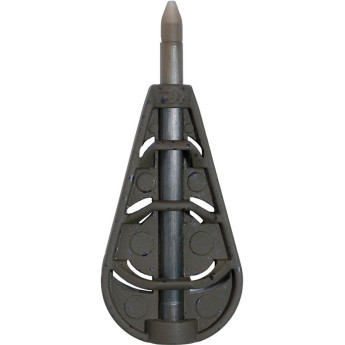 Кормушка DAIWA NZon Method Feeder р.M (45г)