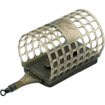 Кормушка DAIWA N'ZON Open End Feeder M 20г