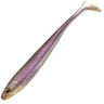 Силиконовая приманка DAIWA Tournament Duckfin Shad (20см) Purple Ghost (упаковка - 2шт) 15600-520