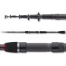 Спиннинг DAIWA Ballistic X tele 2.10м 7-21гр 11410-210