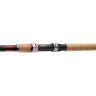 Спиннинг DAIWA NJ X tele 2.10м 5-20гр 11636-210