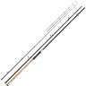 Удилище фидерное DAIWA NINJA FEEDER NJF360M-BD 3.60m 80g 11603-365