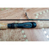 Удилище спиннинговое DAIWA Spinmatic Tuflite SMT 602ULFS (длина 1.80м, тест 1-3.5гр.) 2000000001692
