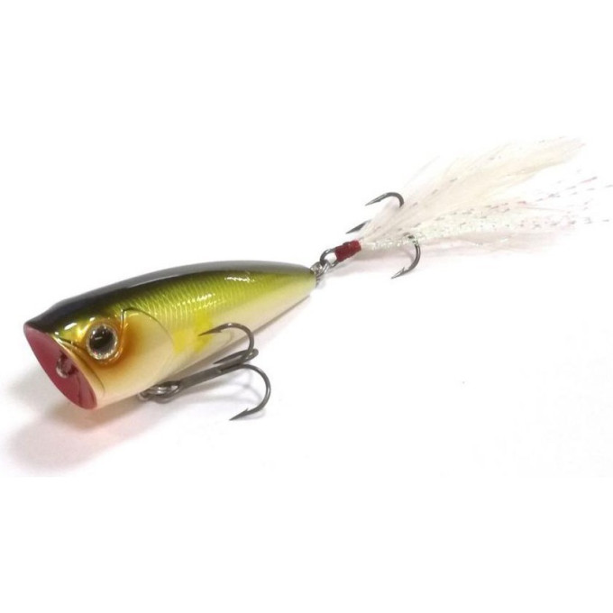 Воблер DAIWA Steez Popper 60F Ayu 04801243